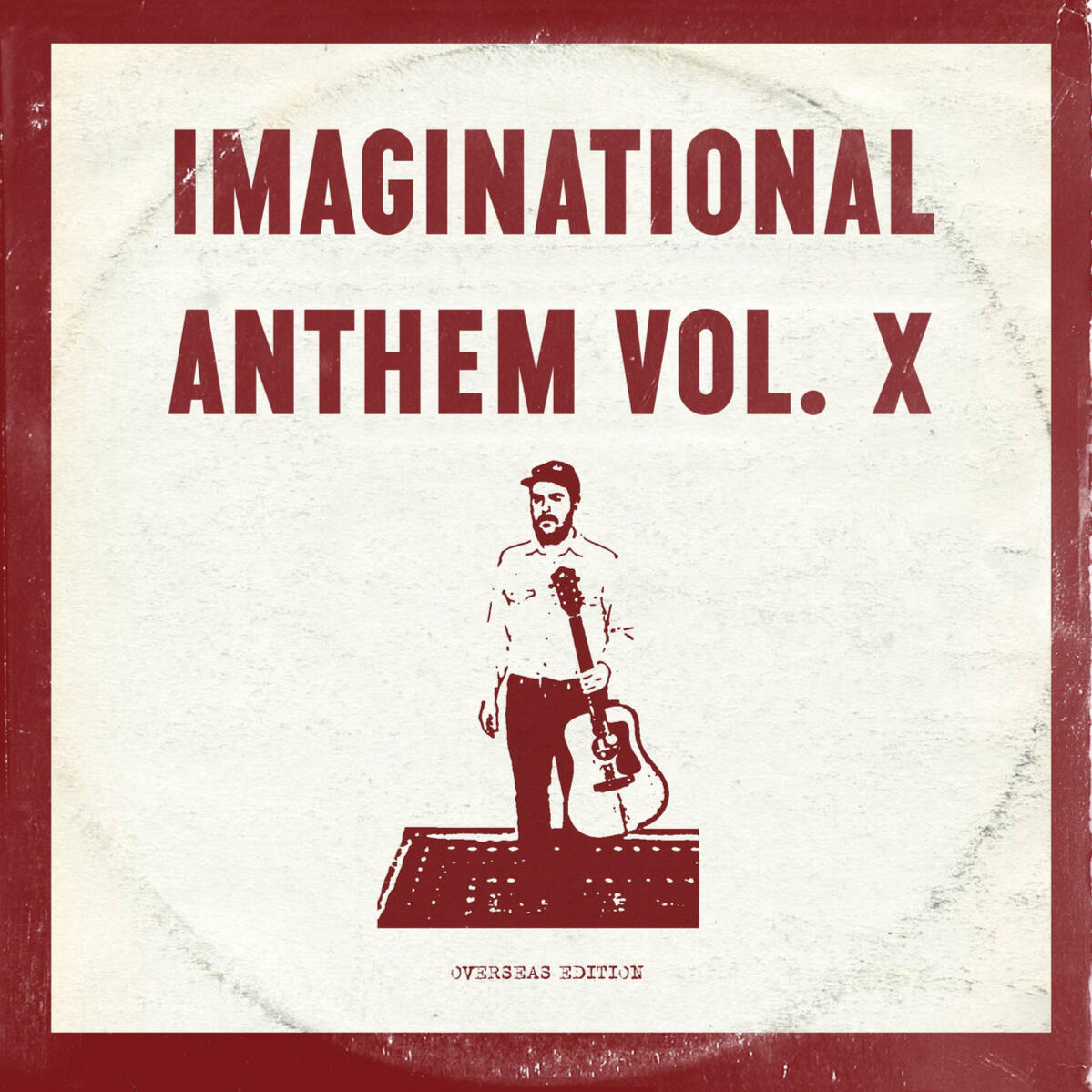 Imaginational Anthem Vol. X